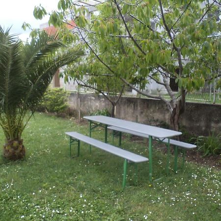 Apartman Jezidzic Kaštela Exterior foto