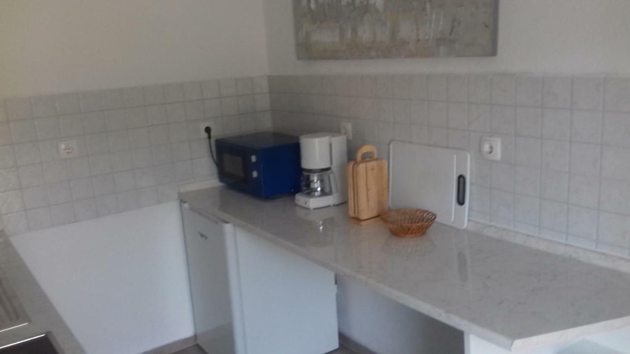 Apartman Jezidzic Kaštela Exterior foto