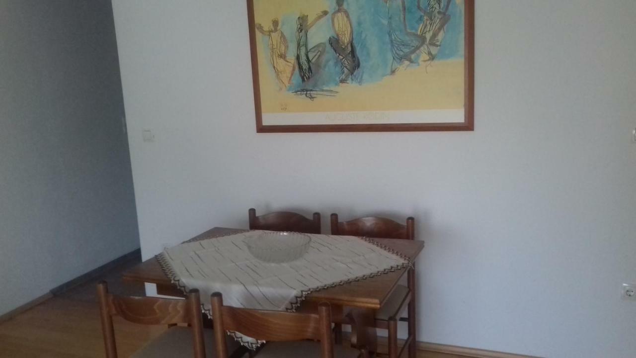 Apartman Jezidzic Kaštela Exterior foto