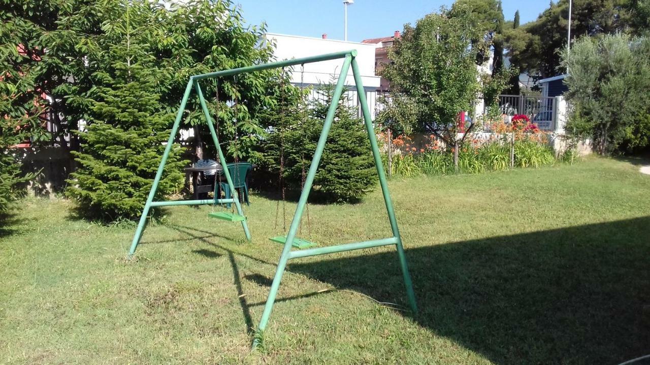 Apartman Jezidzic Kaštela Exterior foto